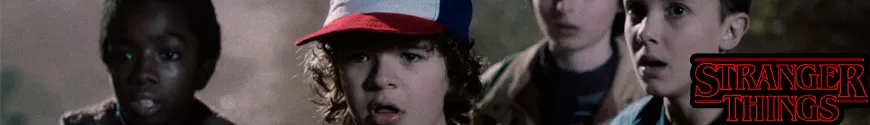 Stranger Things