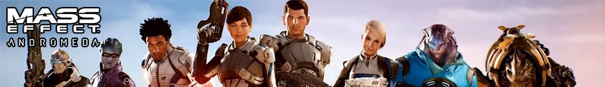 Mass Effect