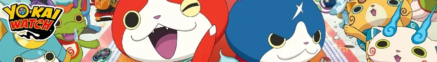 Yo-kai Watch