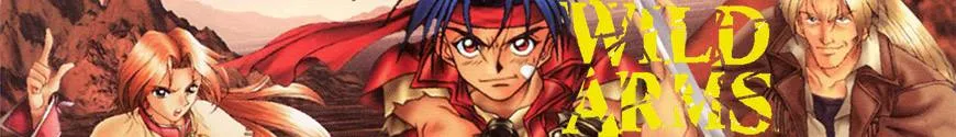 Wild Arms