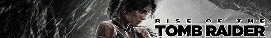 Tomb Raider