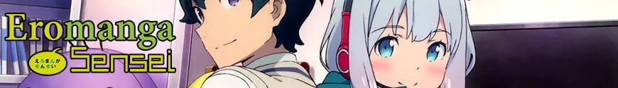 Eromanga Sensei