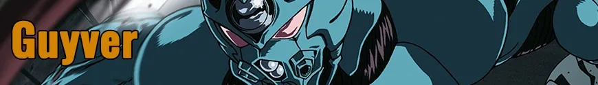 Guyver