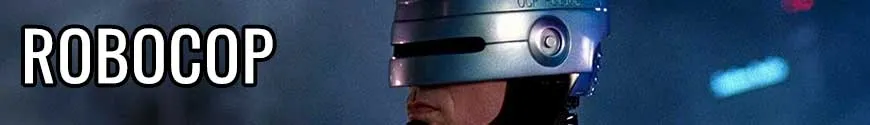 RoboCop
