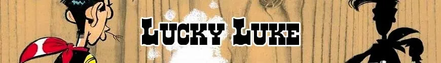 Lucky Luke