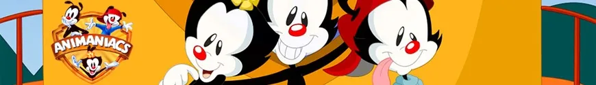 Animaniacs