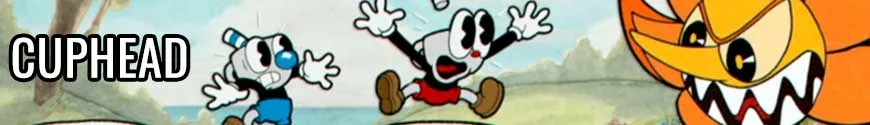 Cuphead