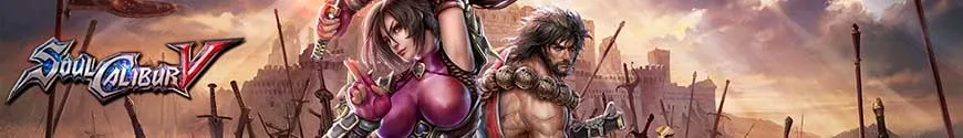 SoulCalibur