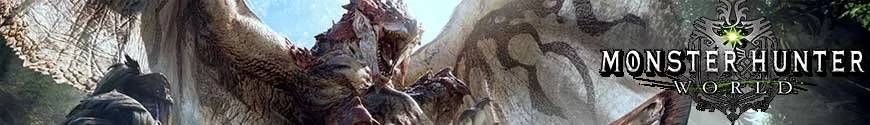 Monster Hunter