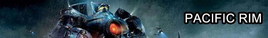 Pacific Rim