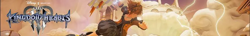 Kingdom Hearts