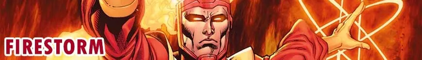 Firestorm
