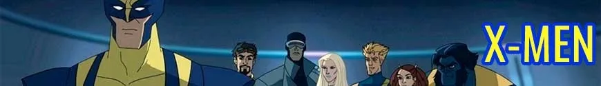 X-Men
