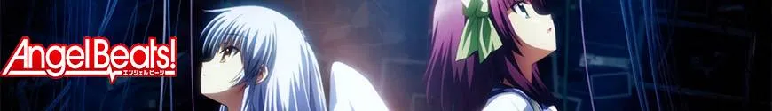 Angel Beats!