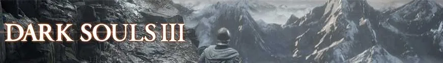 Dark Souls 