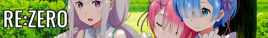 Re:Zero