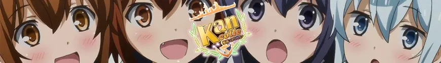 Kantai Collection - KanColle