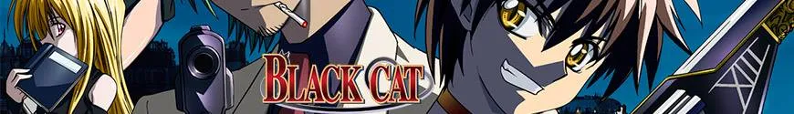 Black Cat