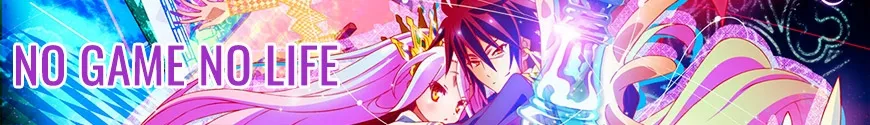 No Game No Life
