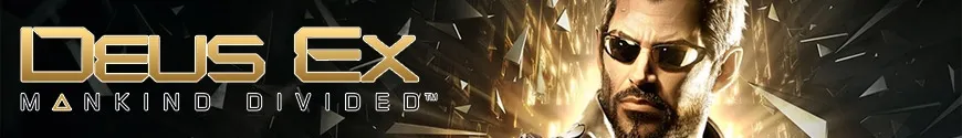 Deus Ex