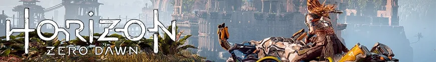Horizon Zero Dawn