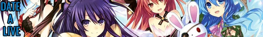 Date A Live