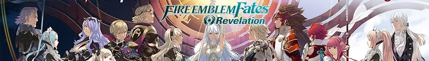 Fire Emblem