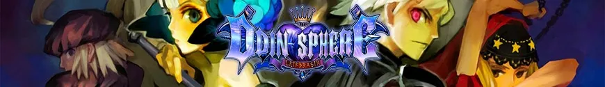 Odin Sphere