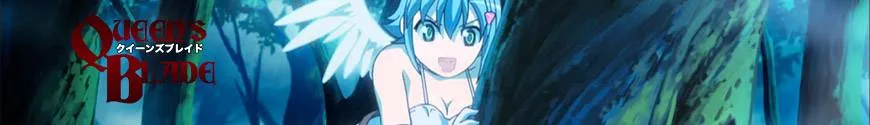 Queen's Blade