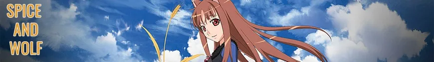 Spice and Wolf