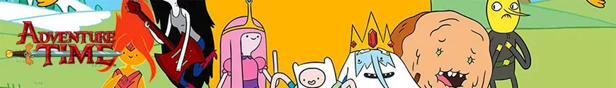 Adventure Time