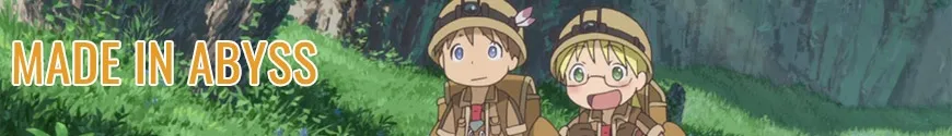 Made in Abyss