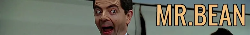 Mr. Bean