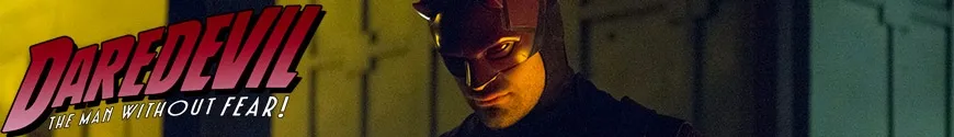 Daredevil