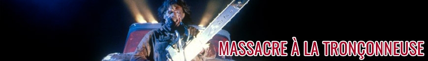 The Texas Chain Saw Massacre
