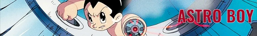 Astro Boy