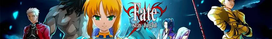 Fate/stay night