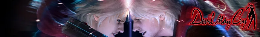 Devil May Cry