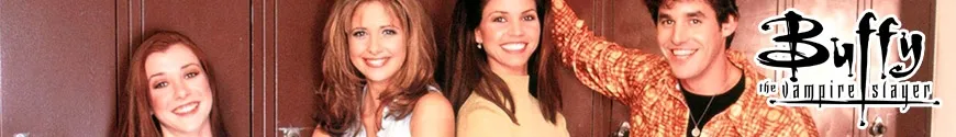 Buffy the Vampire Slayer