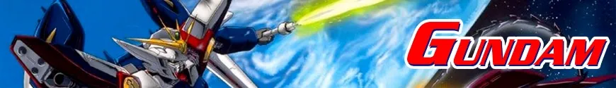 Mobile Suit Gundam