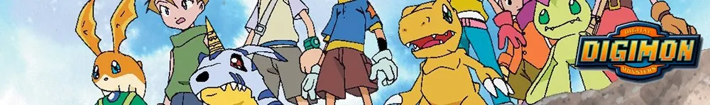 Digimon