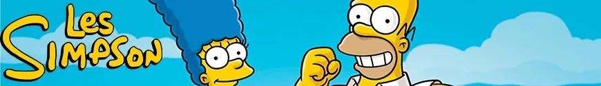 The Simpsons
