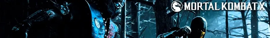 Mortal Kombat