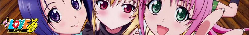 To Love Ru