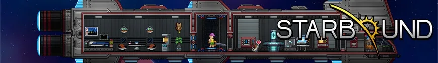 Starbound