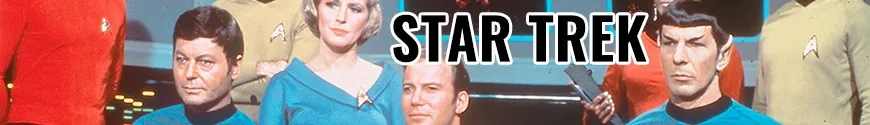 Star Trek