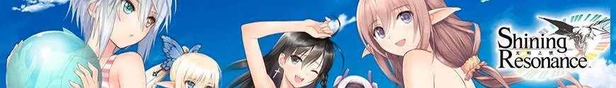 Shining
