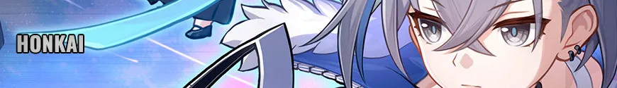 Honkai