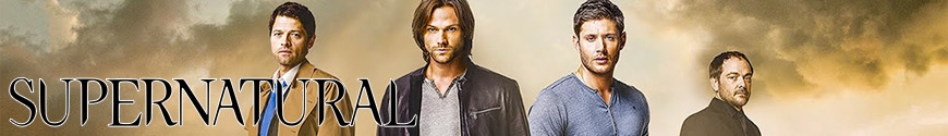 Supernatural