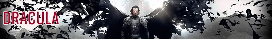 Dracula 